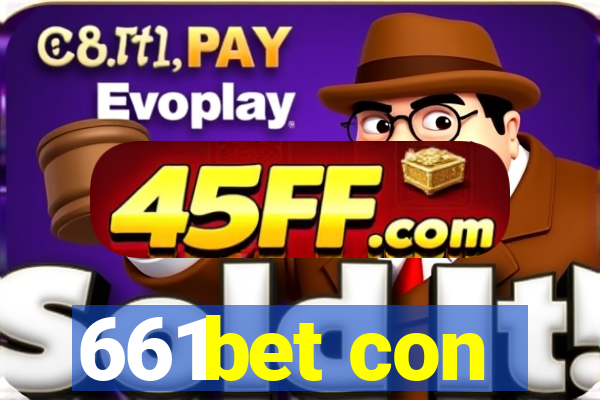 661bet con
